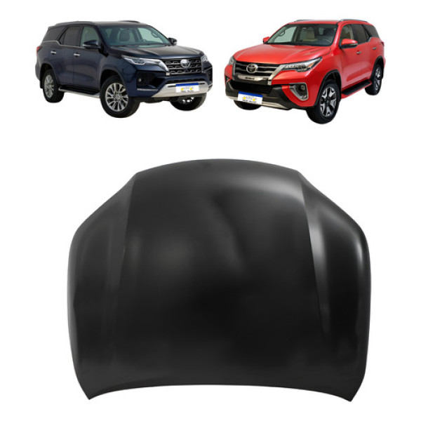 Capo Toyota Sw4 2016 2017 2018 2019 2020 A 2024 Avariado Capo Toyota Sw4 2016 2017 2018 2019 2020 A 2024 Avariado