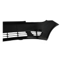 Para-choque Dianteiro Ford Fiesta 2003 A 2007 S/furo Milha 