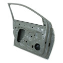 Porta Dianteira Vw Virtus 2017 18 19 20 21 22 23 A 2026 Le Dianteira Esquerdo Cinza
