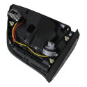Sinaleira Traseira Tampa Jeep Compass 2022 A 2026 C/led Le Esquerdo/motorista