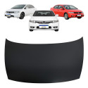 Capo Honda Civic 2007 2008 2009 2010 2011 Novo