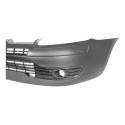 Parachoque C4 Pallas Hatch 2007 2008 2009 2010 2011 A 2013 Preto