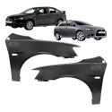 Paralama Lancer Mitsubishi 2011 2012 2013 2014 A 2019 Novo