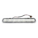 Brake Light Lanterna Hilux 2005 06 07 08 09 10 11 12 A 2015