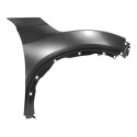 Paralama Honda Hrv 2016 2017 2018 2019 2020 2021 L.d