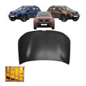 Capu Renault Duster Life Zen 2021 22 23 24 25 2026 Novo