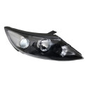 Farol Kia Sportage 2011 2012 2013 2014 2015 S/led Novo L.d Direito/passageiro
