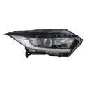 Par Farol Sinaleira Dianteira Honda Hrv 2019 2020 2021 Novo Ambos Lados