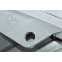 Par Farol Sinaleira Lanterna Vw Gol Voyage Saveiro G6 Novo