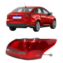 Lanterna Ford Focus Sedan 2016 2017 2018 2019 Ld