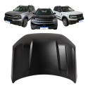 Capo Dianteiro Ford Bronco Wildtrak Ecoboost 2021 A 2023 