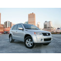 Parachoque Suzuki Grand Vitara 2009 2010 2011 2012 Novo