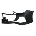 Parachoque C/spoiler Chery Tiggo 8 Pro 2023 2024 2025 2026 Preto