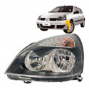 Par Farol Renault Clio 2005 2006 2007 2008 2009 2010 A 2012