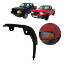 Aro Farol Dianteiro Ranger 1993 1994 1995 A 1997 Novo Le