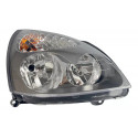 Farol Clio 2004 2005 2006 2007 2008 2009 2010 2011 2012 L.d