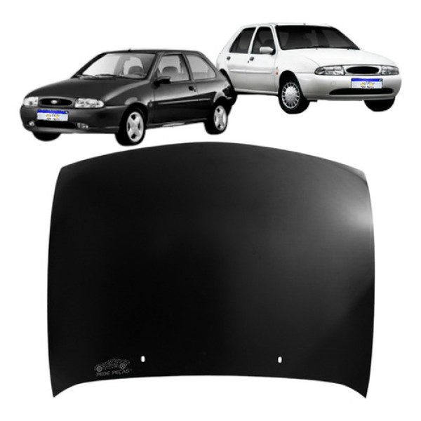 Capo Ford Fiesta Courier 1996 1997 1998 1999 2000