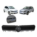 Grade Superior Spacefox 2015 A 2019 Fox 2015 A 2022 Novo Preto