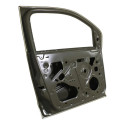 Porta Dianteira Fiat Mobi 2016 2017 18 19 A 25 2026 Nova L.e Dianteira Esquerdo Motorista Cinza