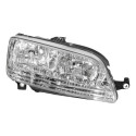 Par Farol Fiat Idea 2006 2007 2008 2009 2010 Novo Ambos Lados