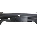 Parachoque Dianteiro Byd Dolphin Ev 2023 2024 2025 Novo Preto