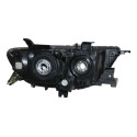 Par Farol Mitsubishi L200 Triton Hpe 2013 2014 A 2017 Ambos Lados
