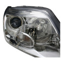 Farol Direito Pajero Tr4 2010 A 2015 Airtrek 2004 A 2008 