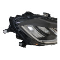 Farol Sinaleira Vw Polo 2023 2024 2025 2026 Full Led L.d Direito/passageiro
