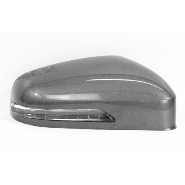 Capa Retrovisor C/pisca Chery Tiggo 8 2020 2021 2022 L.d Ori