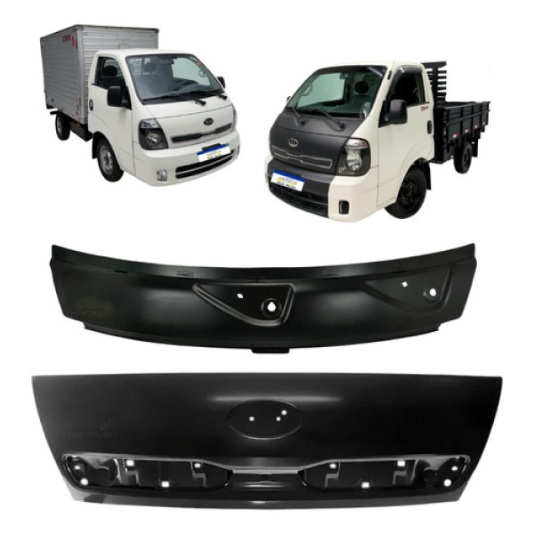 Kit Capo Kia Bongo Superior E Inferior 2013 A 2025 Std K2500 Kit Capo Kia Bongo Superior E Inferior 2013 A 2025 Std K2500