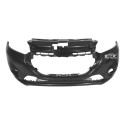 Parachoque Dianteiro Peugeot 208 2013 2014 2015 2016 Griffe
