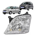 Par Farol Meriva 2003 2004 2005 2006 2007 2008 2009 A 2012