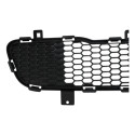 Grade Inferior Parachoque Jeep Compass 2017 2018 2019 A 2021