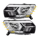 Par Farol Renault Sandero Logan 2020 2021 2022 2023 2024 Led