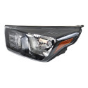 Farol Le Ssangyong Actyon Sport Dlx 2013 2014 2015 A 2018