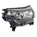 Par Farol Sinaleira Chevrolet S10 Wt 2025 2026 S/led Novo Ambos Lados