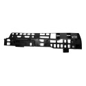 Absorvedor Impacto Dianteiro Renault Clio 2006 A 12 Novo Le