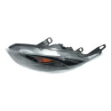 Farol Sinaleira Ford Fiesta Rocam 2011 2012 2013 2014 Le Esquerdo/motorista