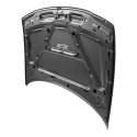 Capo Audi A3 Turbo 1996 1997 1998 1999 2000 2001 A 2006 Novo
