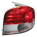 Lanterna Fiat Palio 2007 A 2011 Bicolor 2 Friso