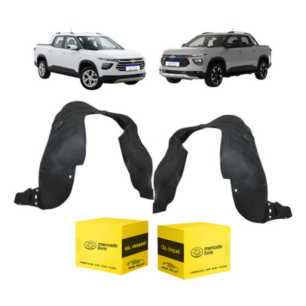 Par Parabarro Lameiro Dianteiro Montana 2023 2024 2025 2026