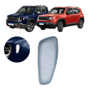 Refletor Paralama Jeep Renegede 2016 2018 A 2025 Ld Cristal