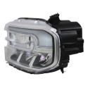Par Farol Sinaleira Ford Maverick 2022 2023 2024 C/led Ambos Lados