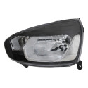 Farol Sinaleira Renault Clio 2013 2014 2015 2016 Novo Le Esquerdo/motorista