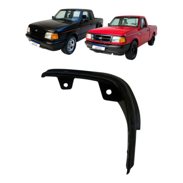 Aro Farol Dianteiro Ranger 1993 1994 1995 A 1997 Novo Le