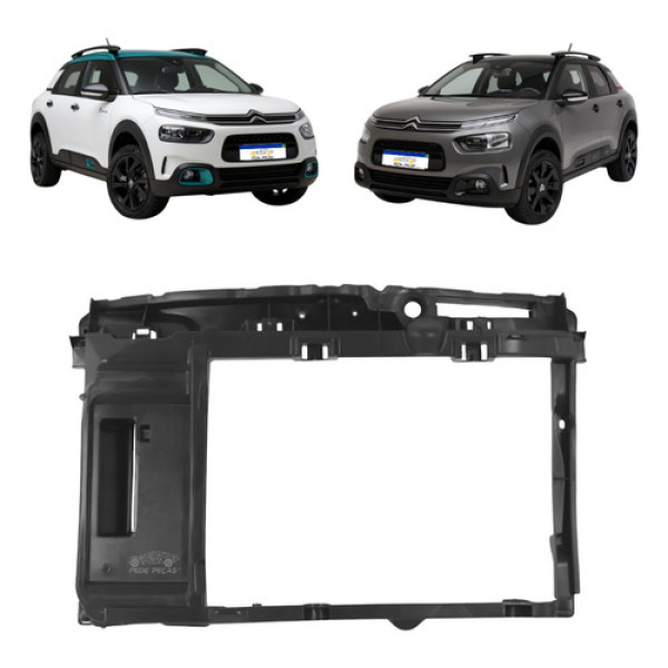 Painel Frontal Citroen C4 Cactus 2015 A 2025 Automatico Novo