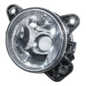 Par Farol Milha Gol Saveiro Voyage G5 Golf Polo Fox Spacefox