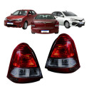 Par Lanterna Etios Sedan 2012 2013 2014 2015 2016 2017 Fume