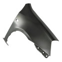 Paralama Direito Toyota Etios 2012 13 14 15 A 20 2021 C/furo