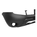 Parachoque Dianteiro Renault Duster 2011 A 2015 Preto